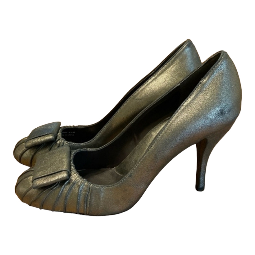 Jessica Bennett Jupiter Pump Size 8.5